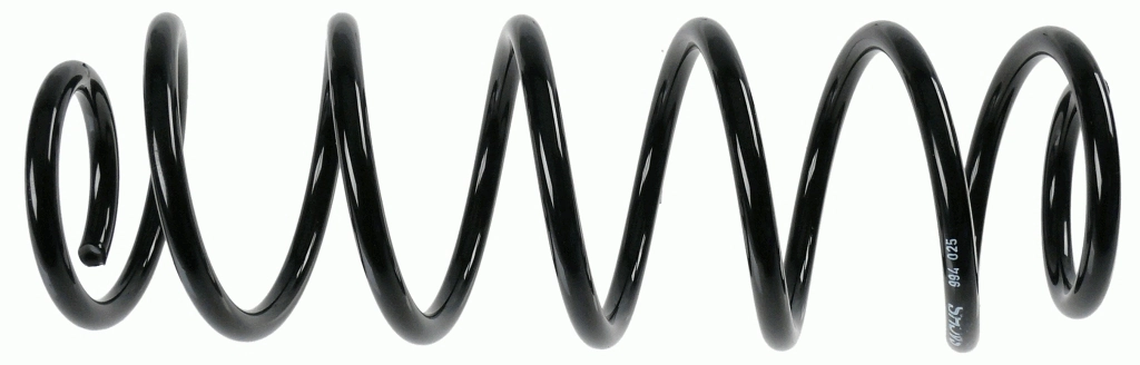 Ressort de suspension SACHS 994 025