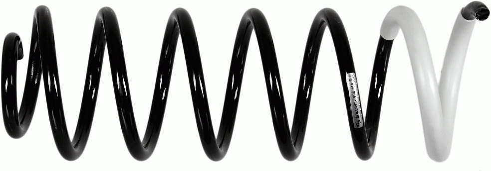 Ressort de suspension SACHS 994 769