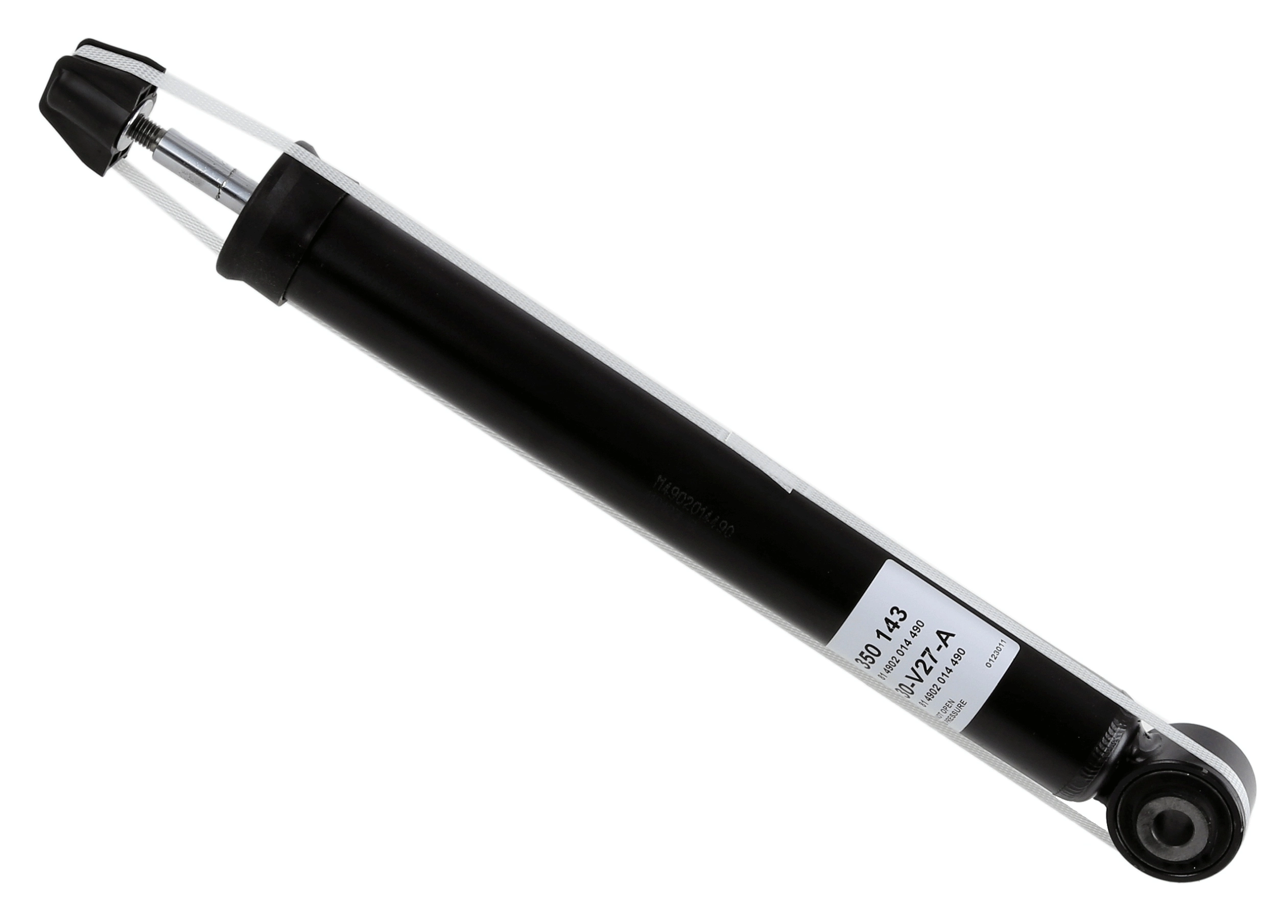 Amortisseur SACHS 350 143