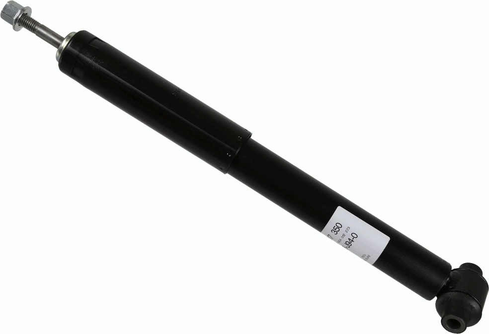 Amortisseur SACHS 317 350