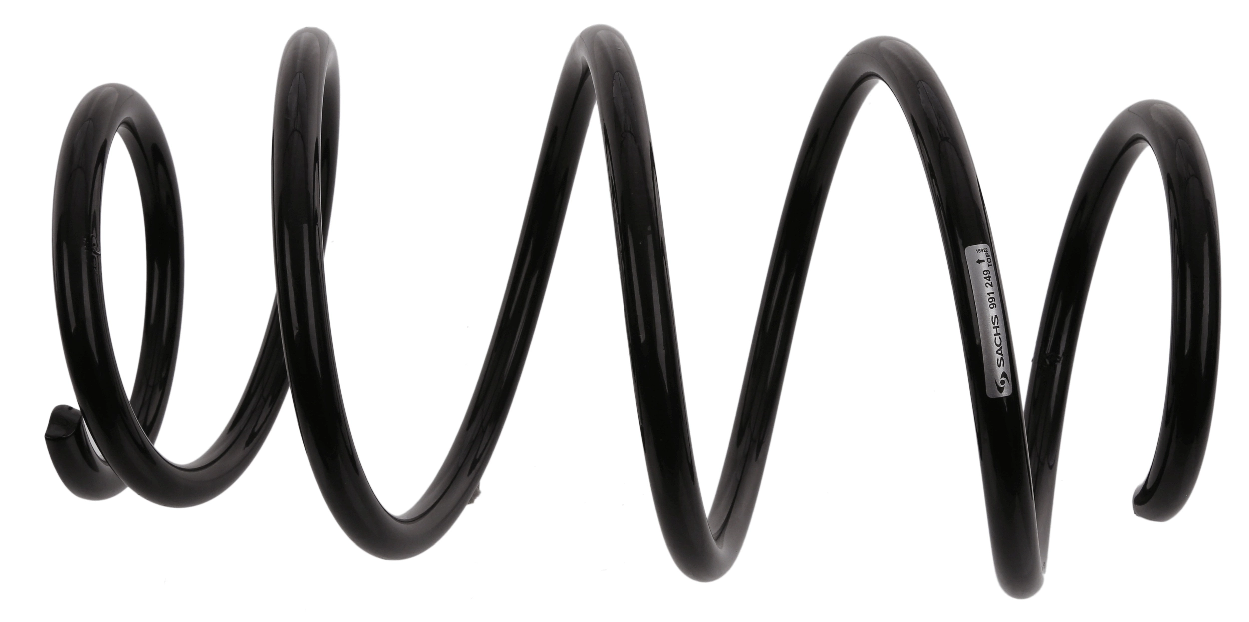 Ressort de suspension SACHS 991 249