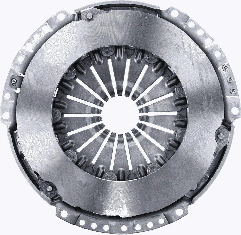 Kit d'embrayage SACHS 3000 950 734