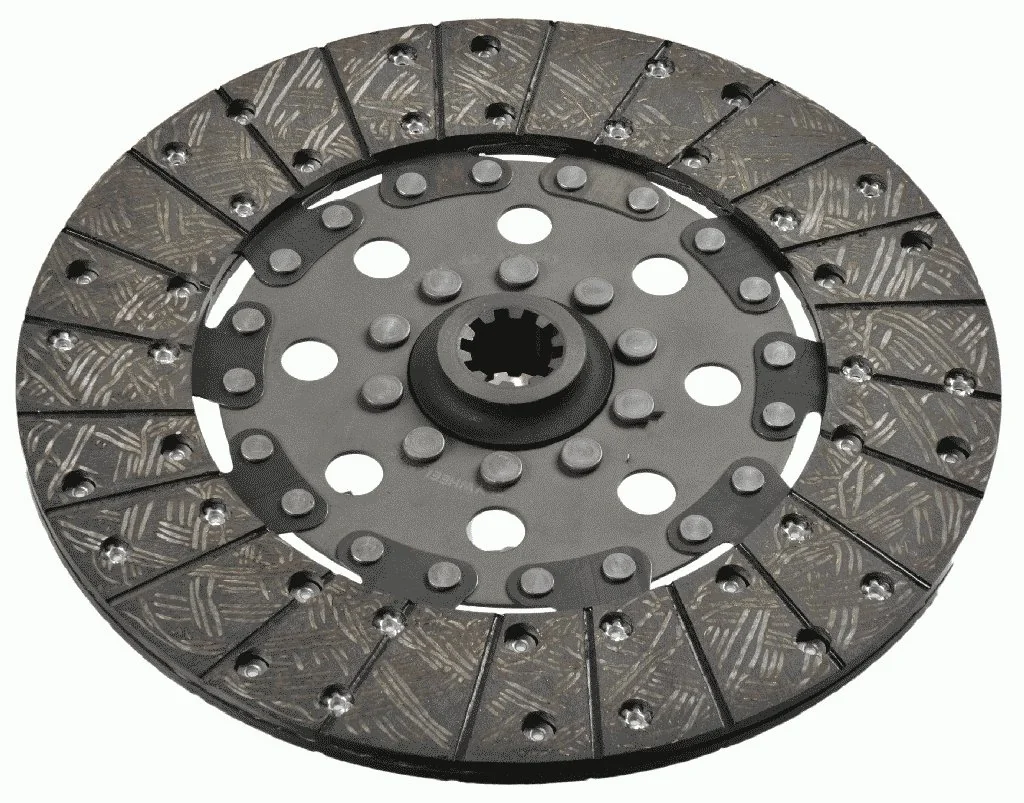 Disque d'embrayage SACHS 1864 634 073