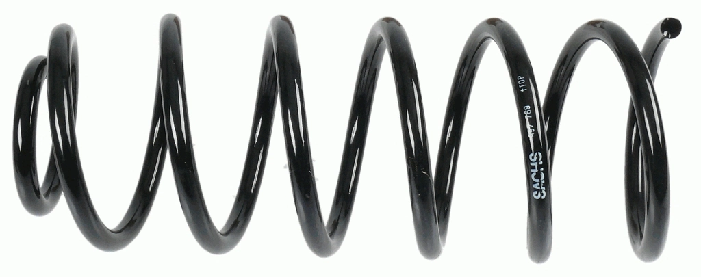 Ressort de suspension SACHS 997 769