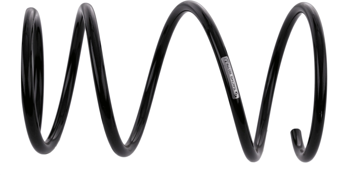 Ressort de suspension SACHS 993 779