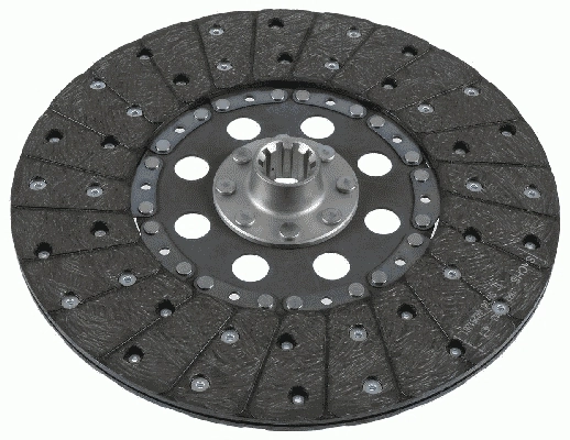 Disque d'embrayage SACHS 1864 377 101