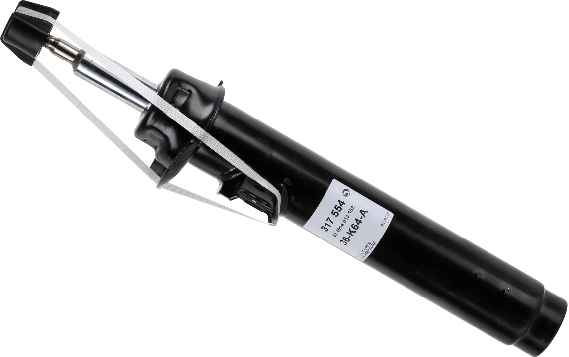 SACHS 317 554 — Амортизатор газомасляний