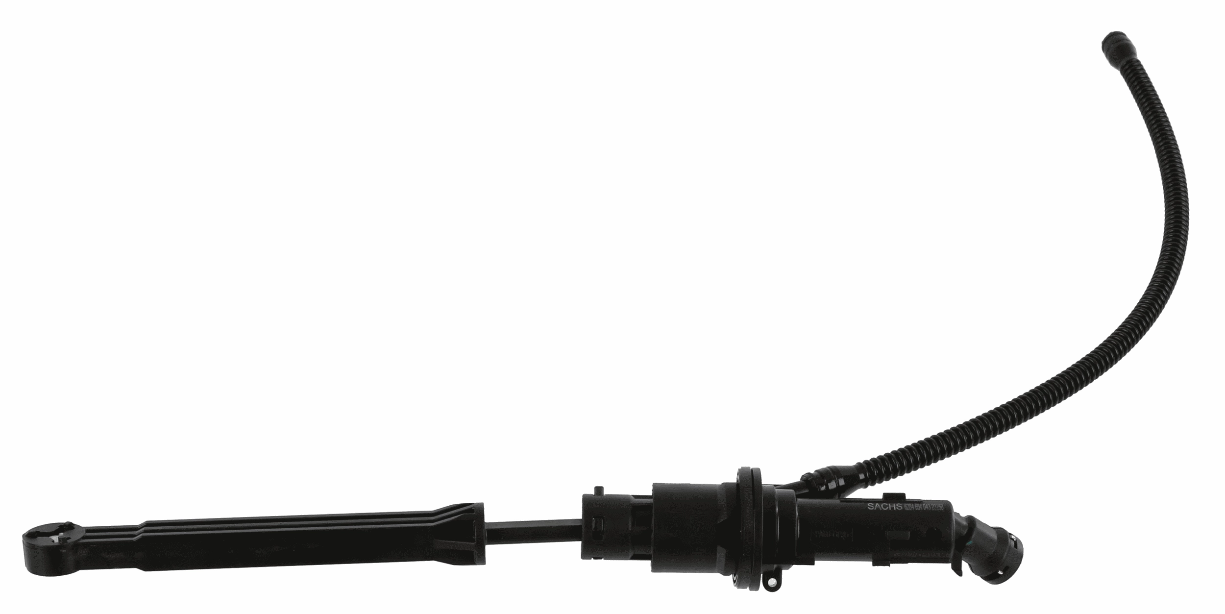 Cylindre émetteur, embrayage SACHS 6284 654 043