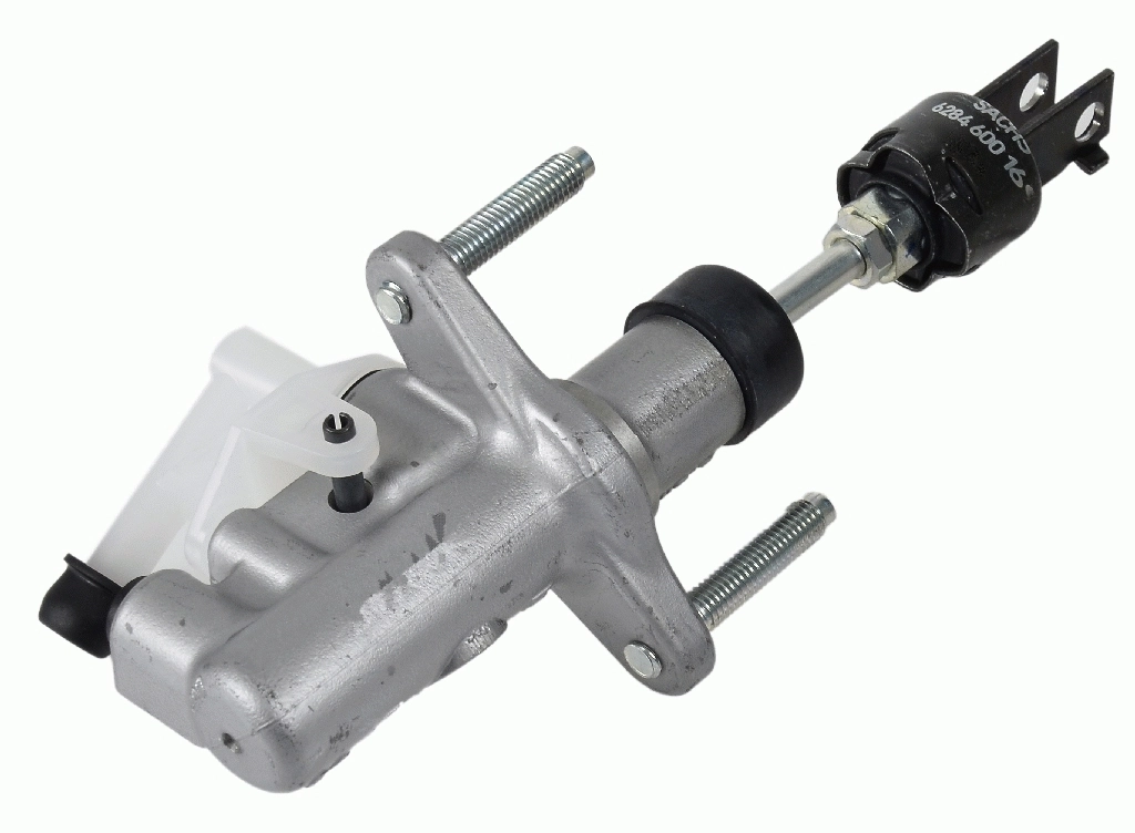Cylindre émetteur, embrayage
