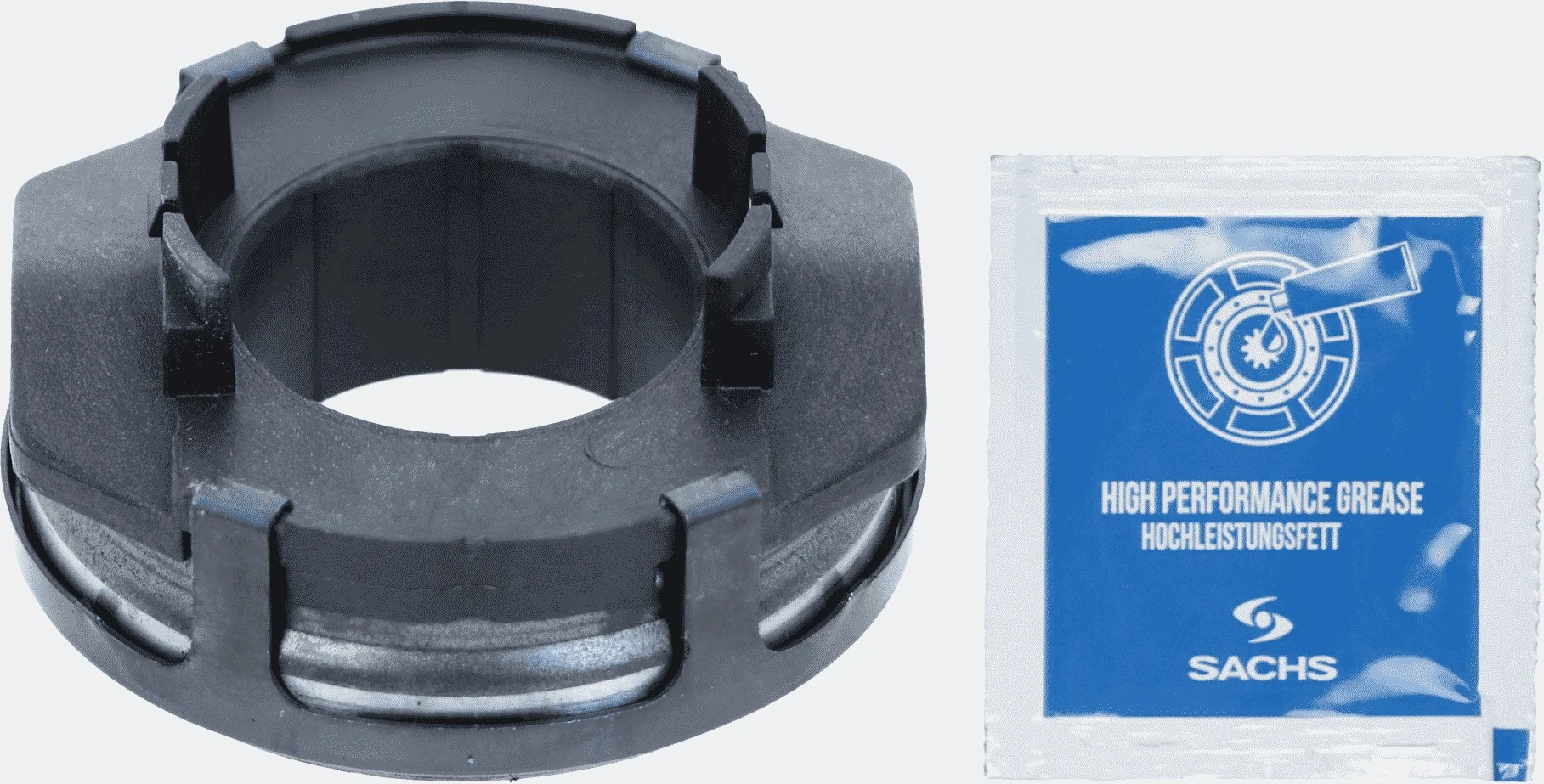 Kit d'embrayage SACHS 3000 951 092