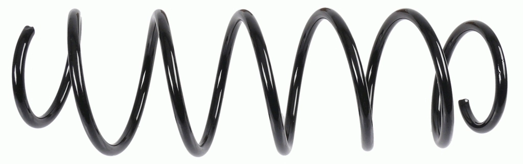 Ressort de suspension SACHS 998 109