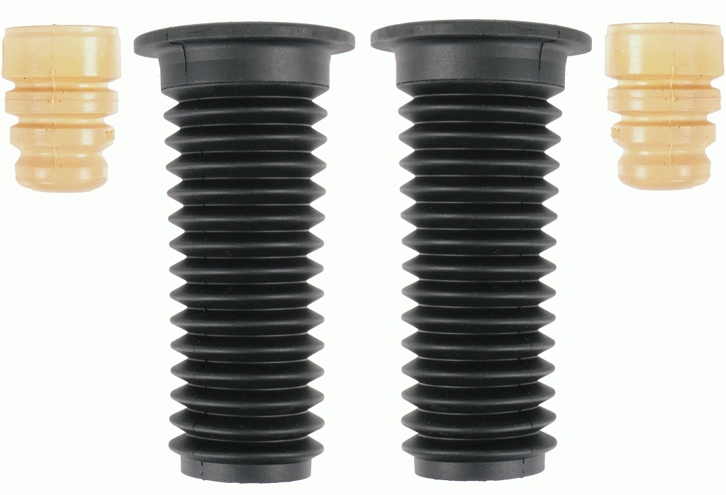 SACHS 900 231 — Пильник амортизатора, комплект