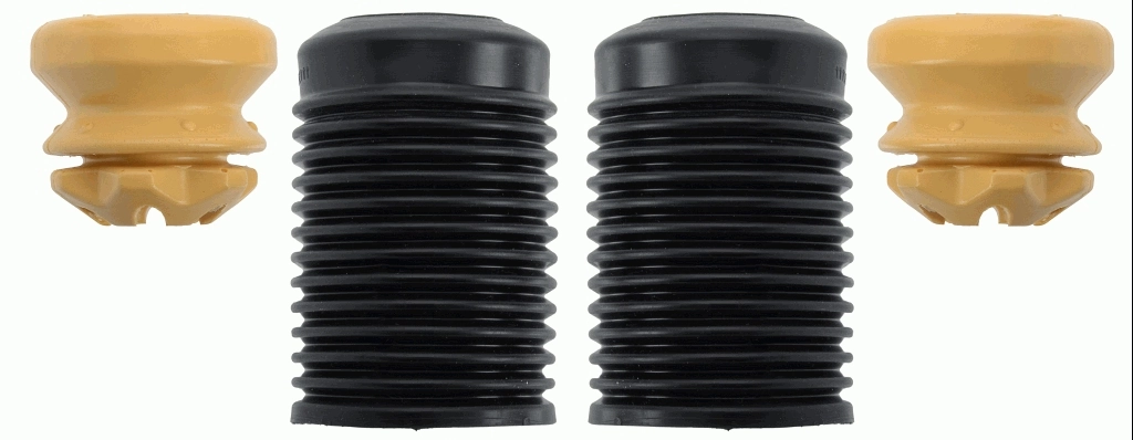 SACHS 900 338 — Пильник амортизатора, комплект