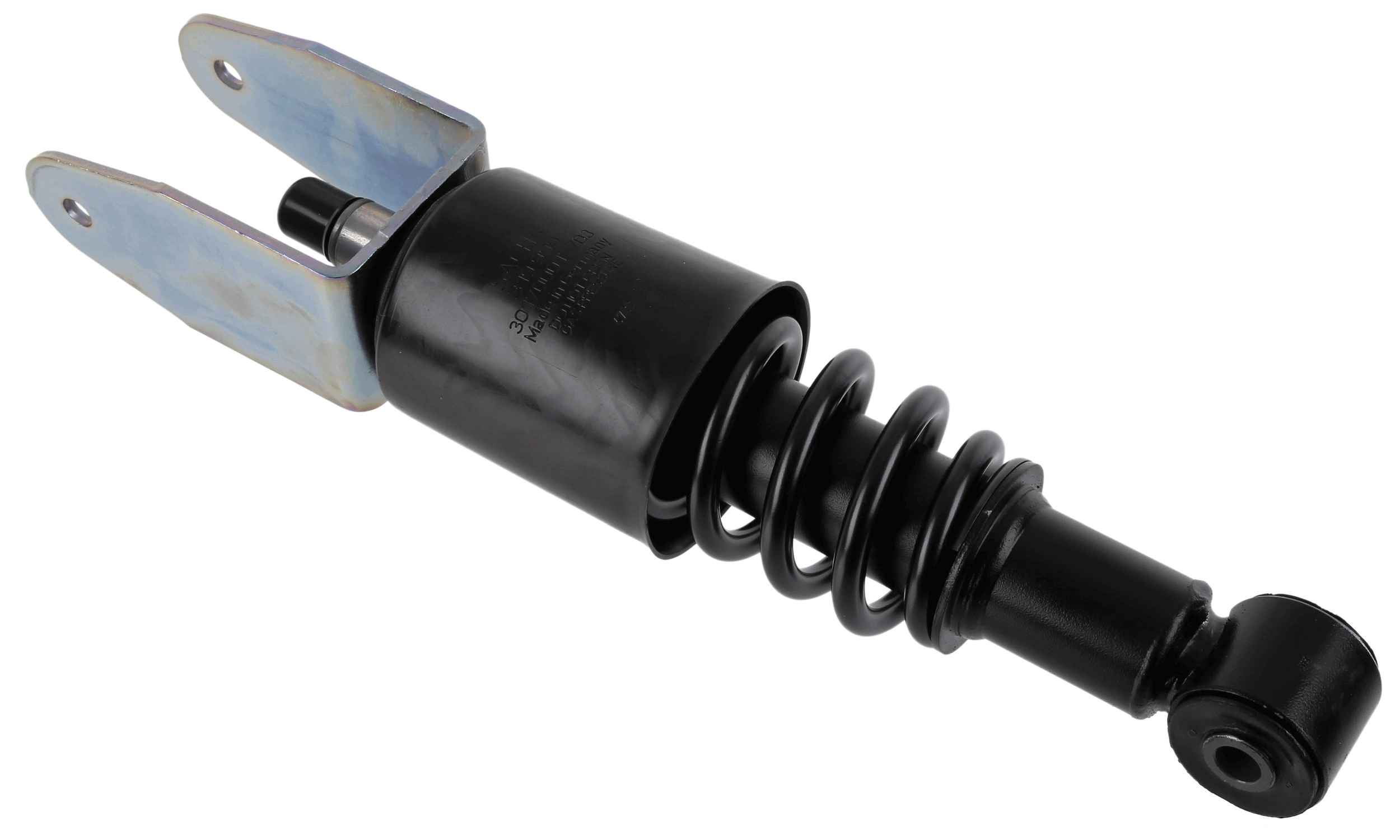 Amortisseur, suspension de la cabine SACHS 319 999