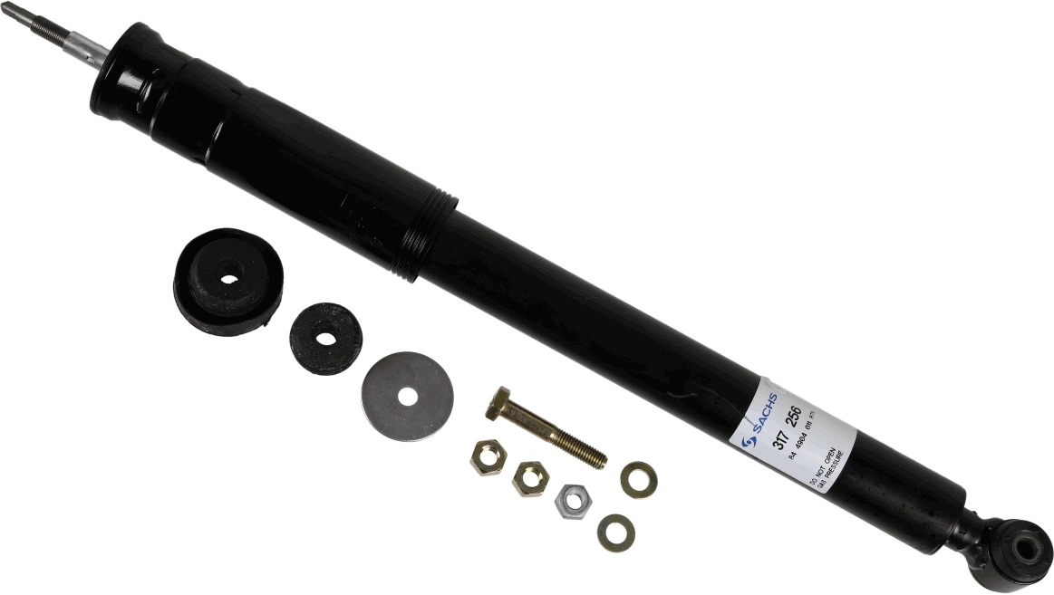 SACHS 317 256