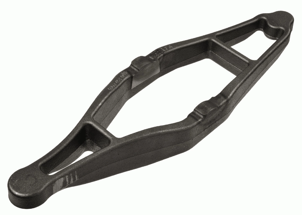 Fourchette de débrayage, embrayage SACHS 3189 600 047