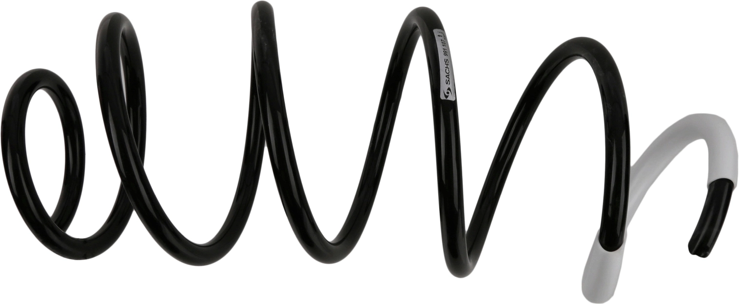 Ressort de suspension SACHS 991 107