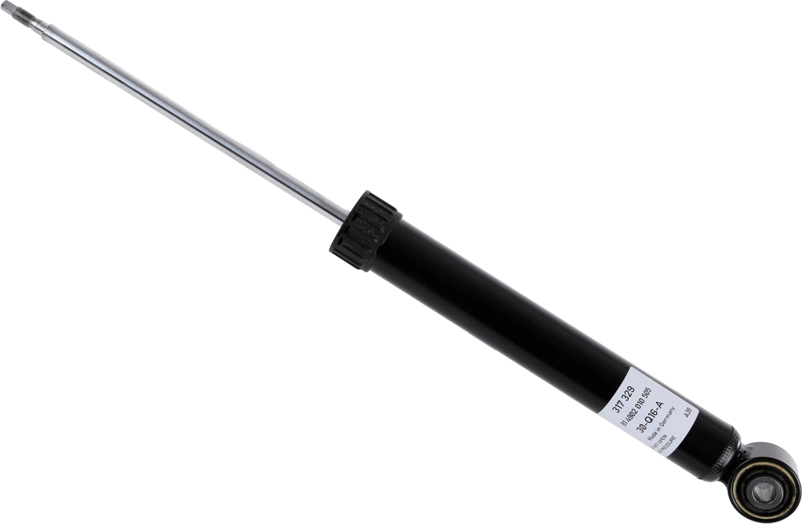 Amortisseur SACHS 317 329