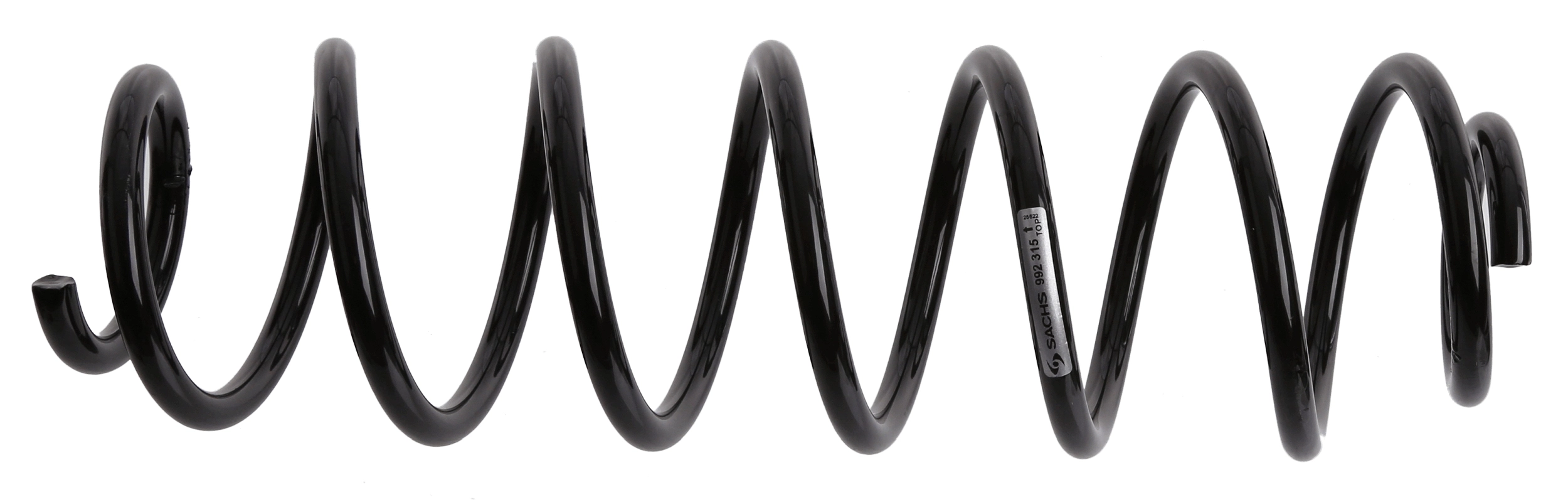 Ressort de suspension SACHS 992 315