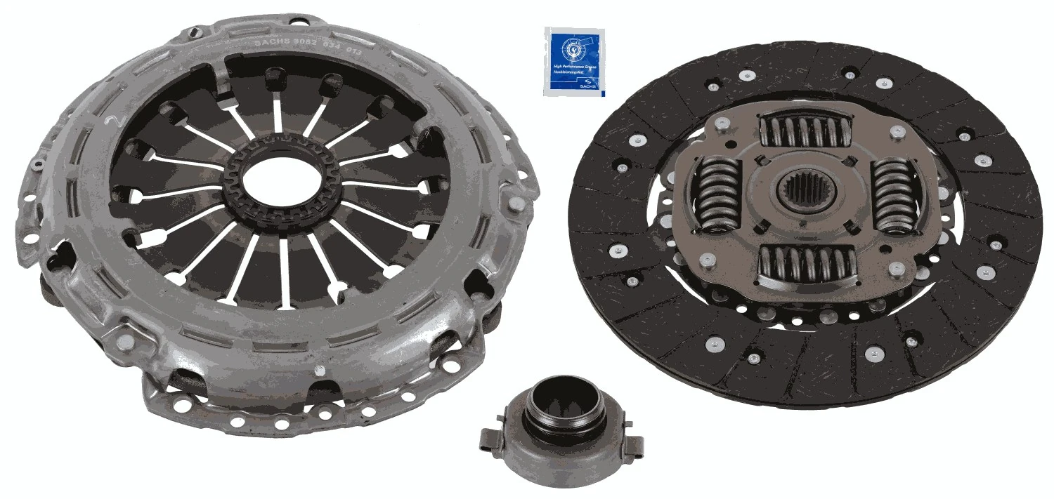 SACHS 3000 951 613