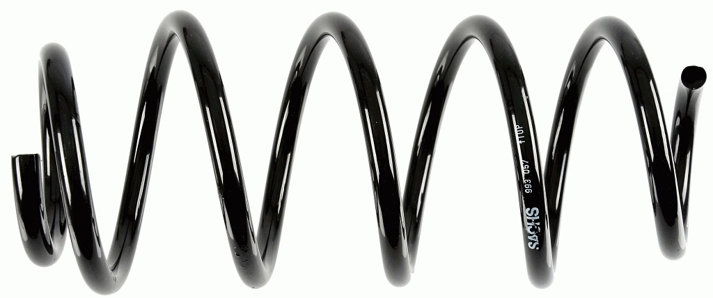 Ressort de suspension SACHS 993 057