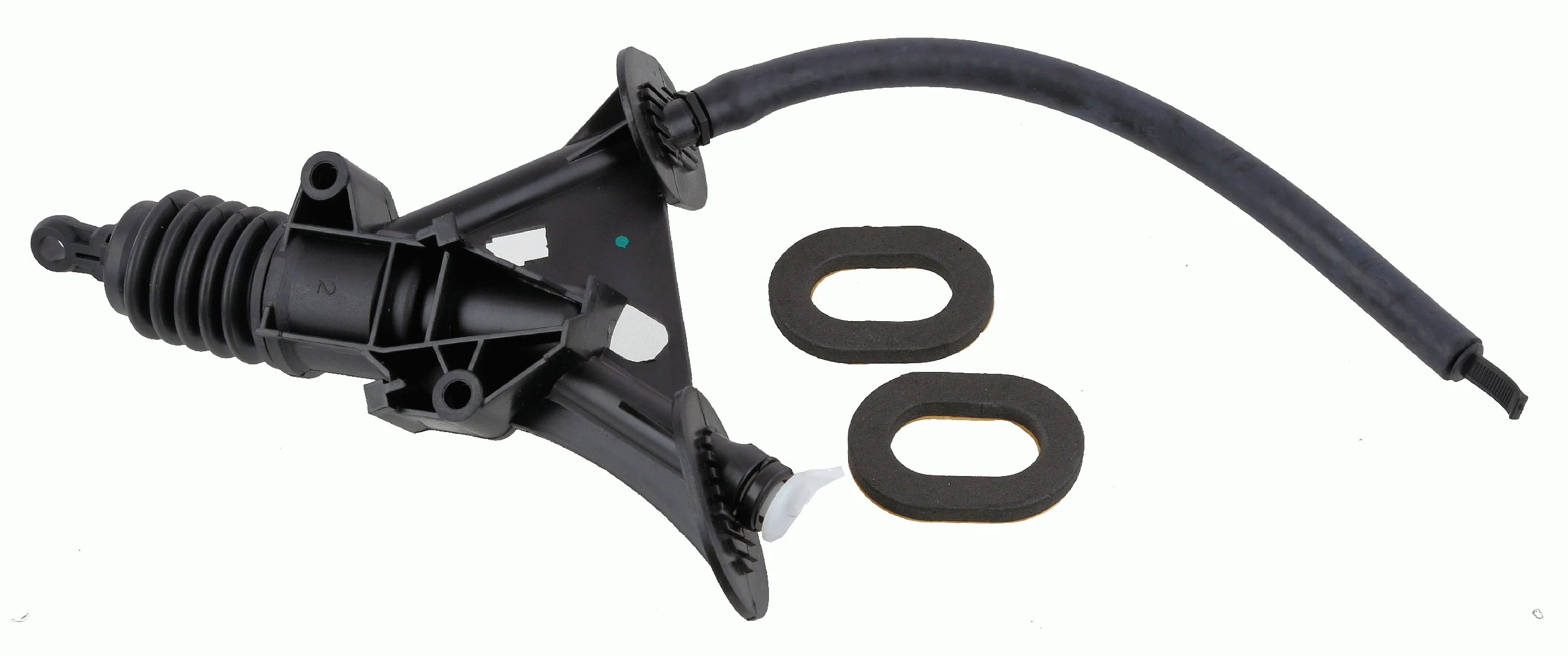 Cylindre émetteur, embrayage SACHS 6284 654 016