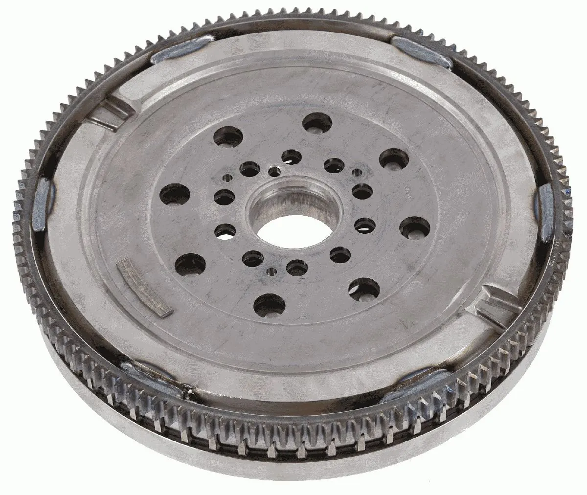 Volant moteur