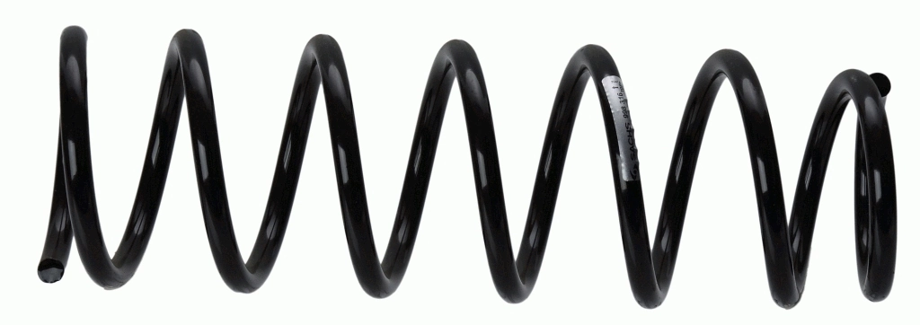 Ressort de suspension SACHS 998 316