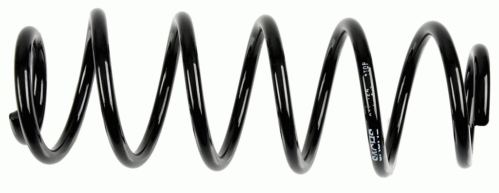 Ressort de suspension SACHS 994 452