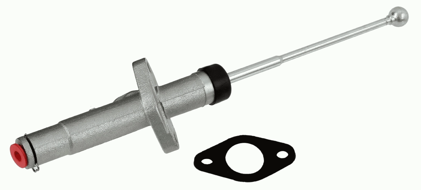 Cylindre émetteur, embrayage SACHS 6284 654 024