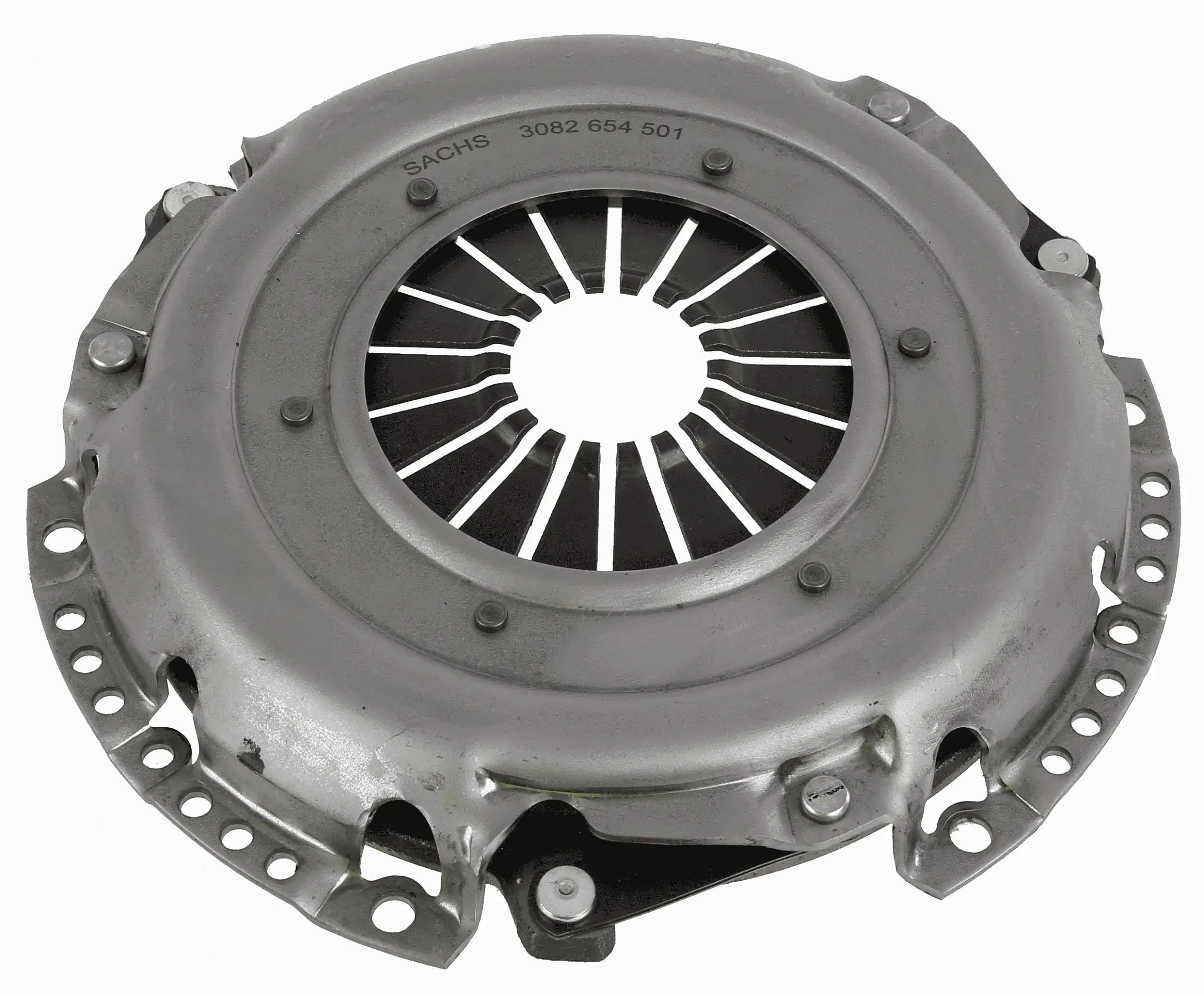 Mécanisme d'embrayage SACHS 3082 654 501