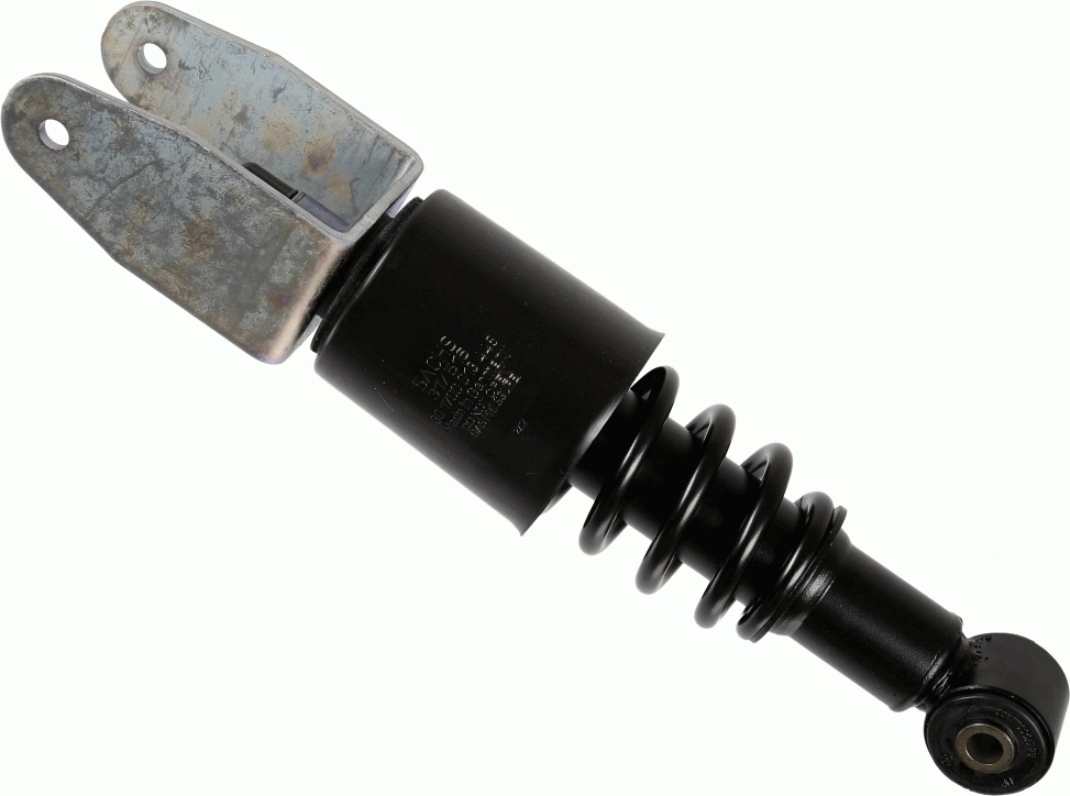 Amortisseur, suspension de la cabine SACHS 317 516