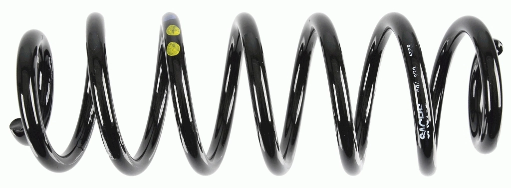 Ressort de suspension SACHS 994 372