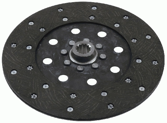 Disque d'embrayage SACHS 1864 950 003