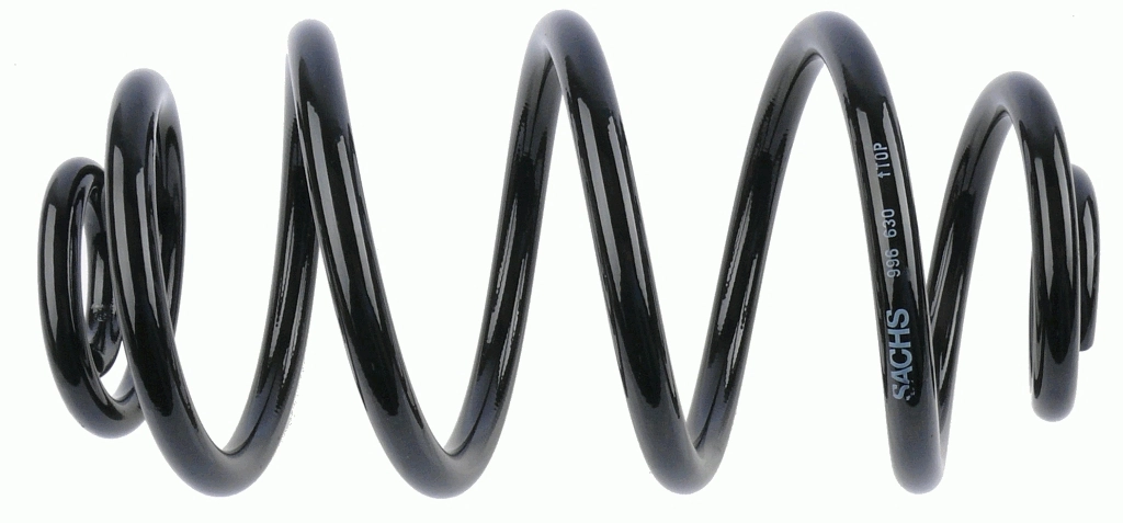 Ressort de suspension SACHS 996 630