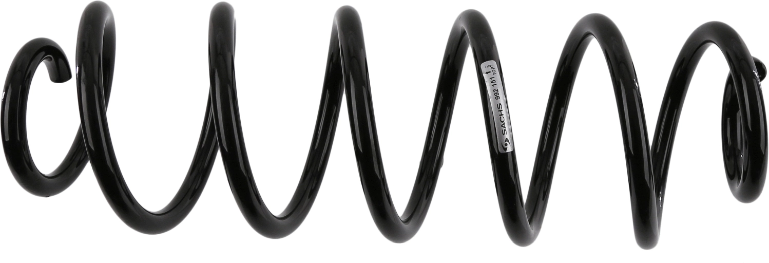 Ressort de suspension SACHS 992 151