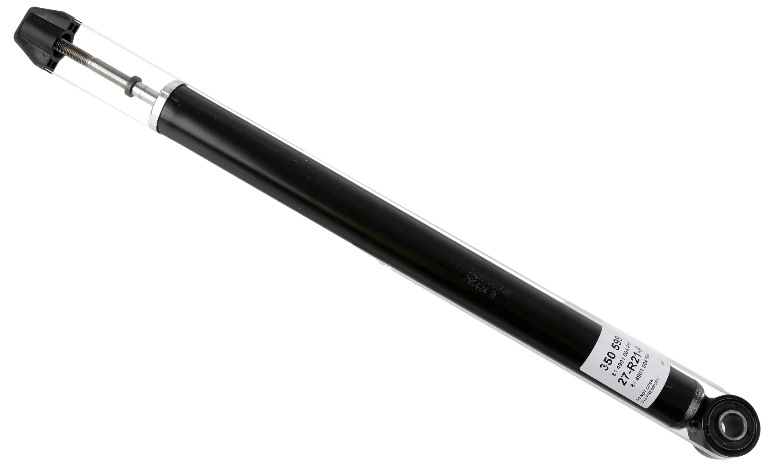 Amortisseur SACHS 350 599