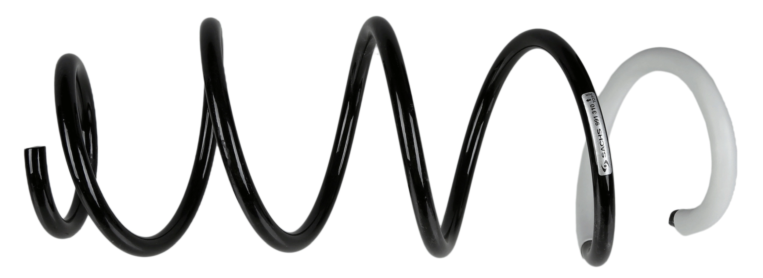 Ressort de suspension SACHS 991 310