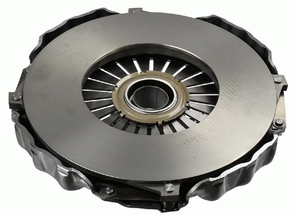 Mécanisme d'embrayage SACHS 3483 034 045