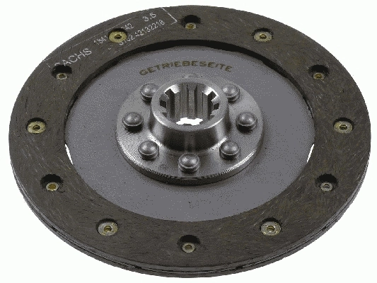 Disque d'embrayage SACHS 1864 261 005