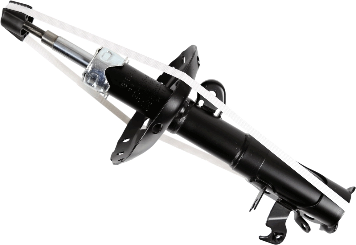 Amortisseur SACHS 316 336