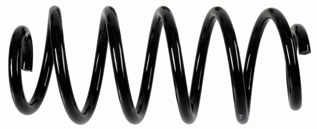 Ressort de suspension SACHS 994 242