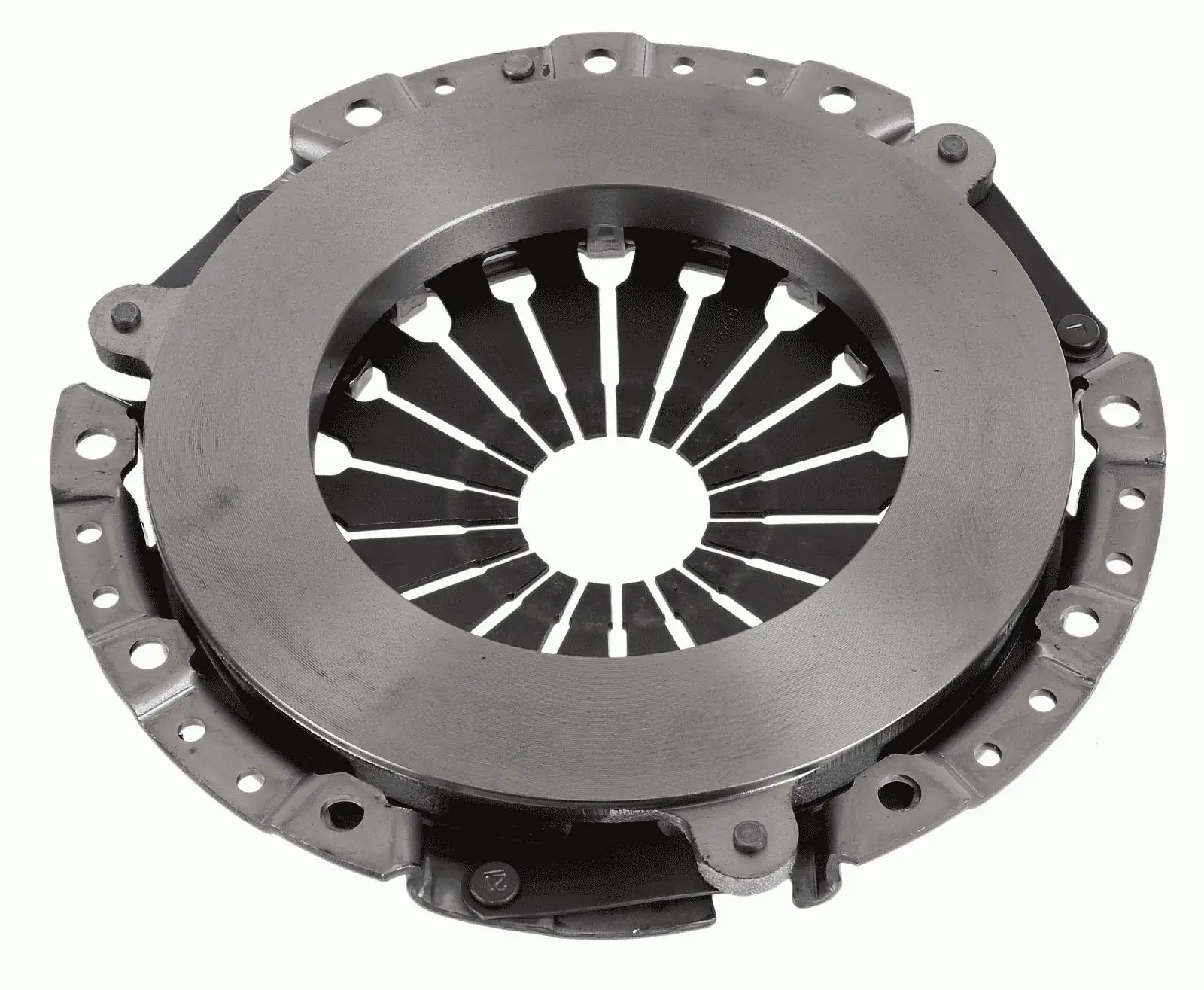 Mécanisme d'embrayage SACHS 3082 600 702