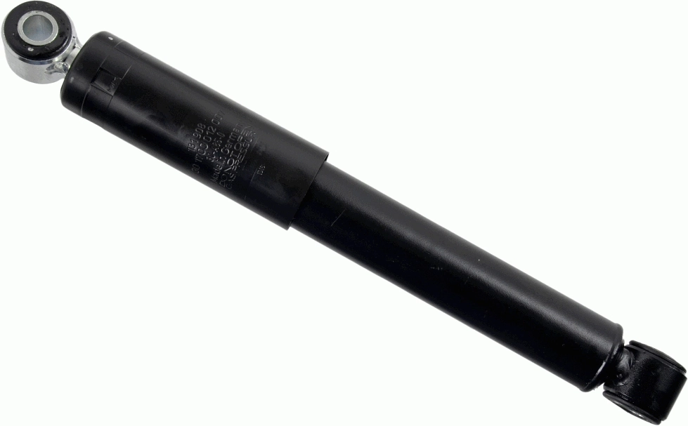 Amortisseur SACHS 131 908