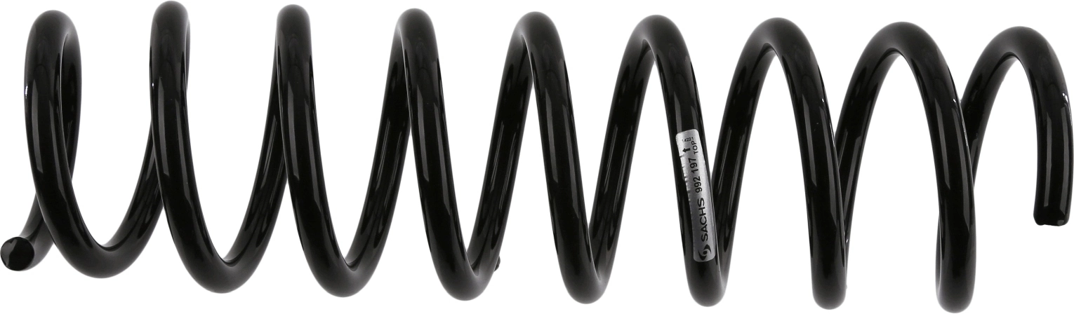 Ressort de suspension SACHS 992 197