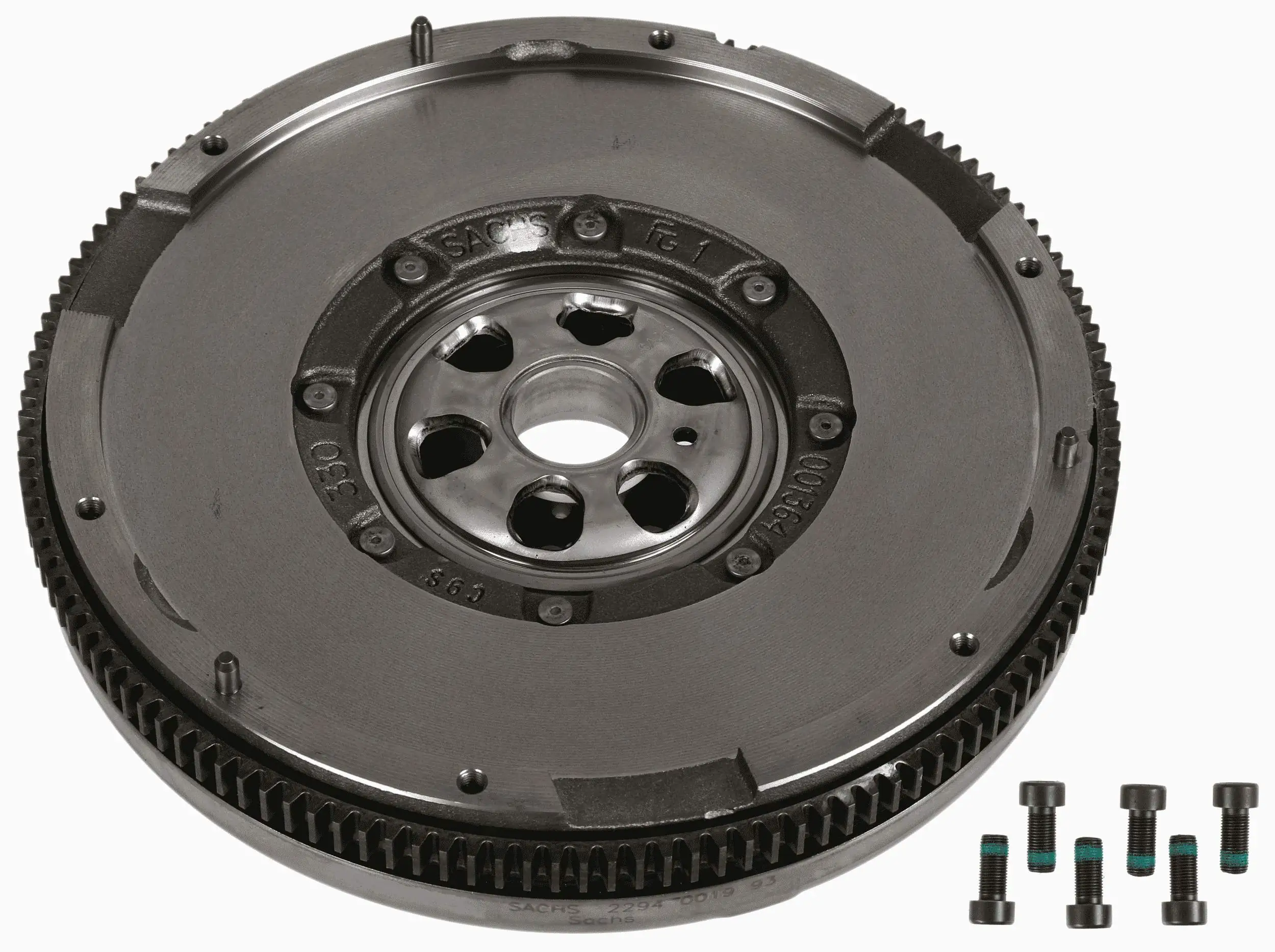 Volant moteur SACHS 2294 001 993