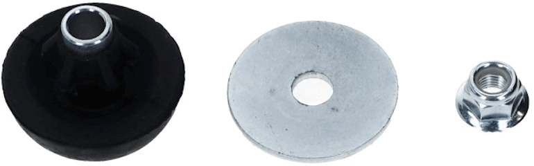 Amortisseur SACHS 314 620