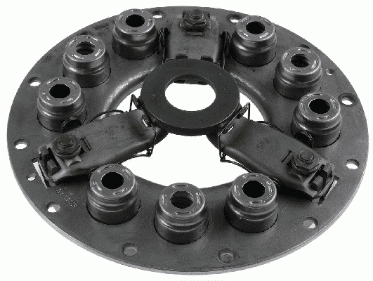 Mécanisme d'embrayage SACHS 1882 150 031