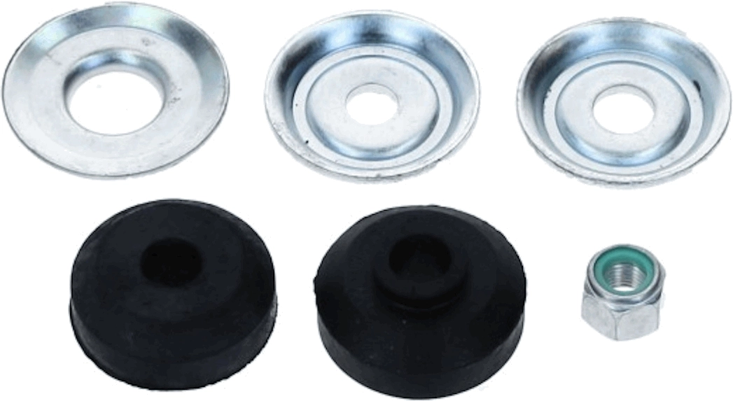 Amortisseur SACHS 290 152