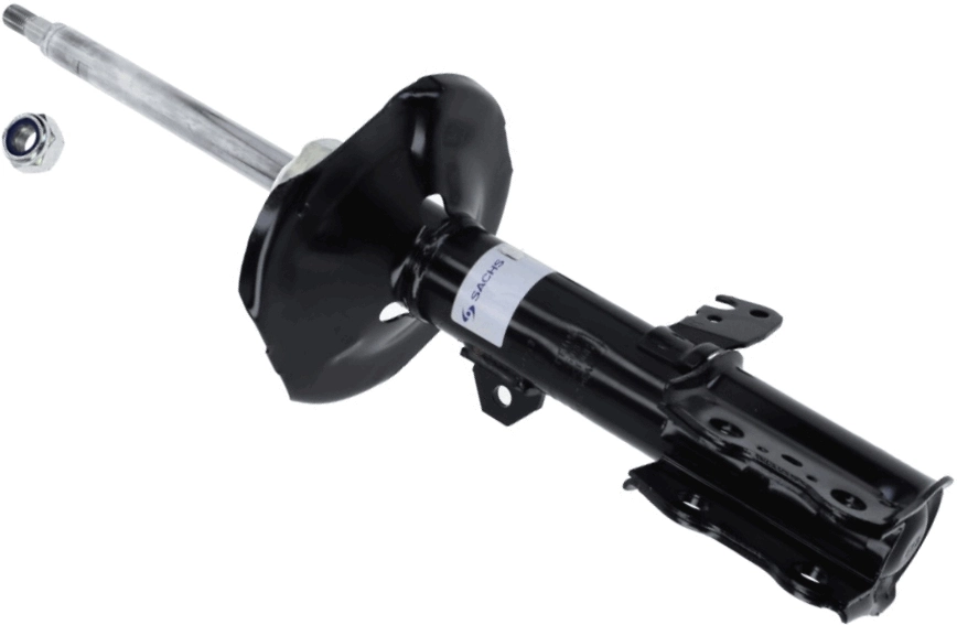 Amortisseur SACHS 311 913